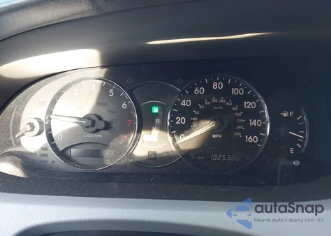 2006 Toyota Avalon Limited from USA, damaged, VIN 4T1BK36B96U075466